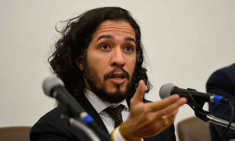 Conselho de Ética da Câmara adia decisão sobre processo contra Jean Wyllys -  Wilson Dias/ Agencia Brasil 