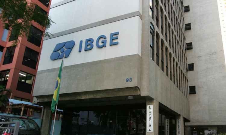 IBGE define a banca organizadora do próximo concurso para mais de 26 mil vagas - IBGE/Divulgação 