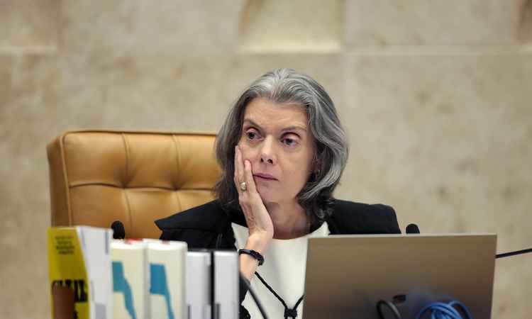 Cármen Lúcia lamenta 'refluxo de conquistas' nos últimos 30 anos no mundo - comunicacaocamaraitabira@gmail.com