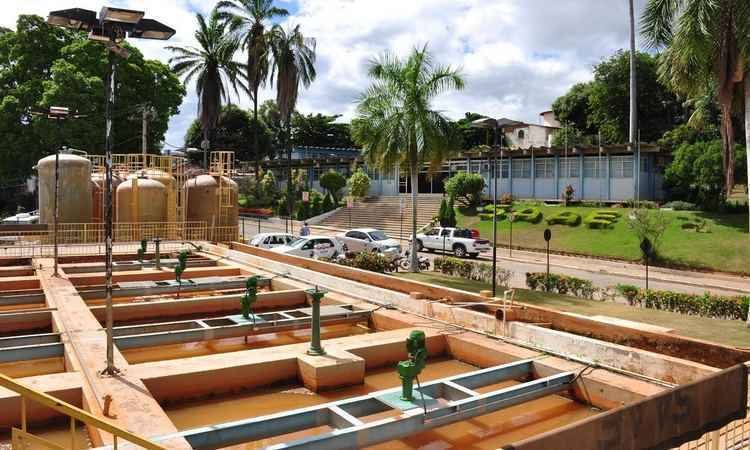 Prefeitura retoma abastecimento em Governador Valadares e Semad multa posto de gasolina em R$ 26 mil - Leonardo Morais/Prefeitura de Governador Valadares/Divulgação