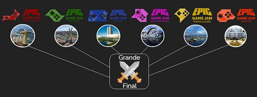 Atenção gamemaníacos: BH  vai receber competição de jogos eletrônicos