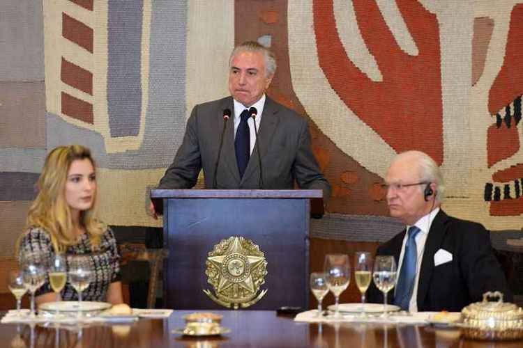 Governo teme que pressão contra reforma da Previdência atinja mais votações - Evaristo Sá