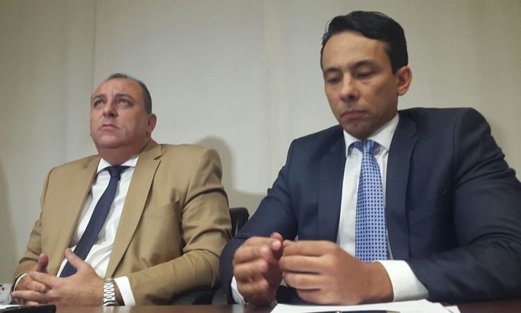 Wellington Magalhães assume mandato na Câmara e anuncia postura de independência - Gladyston Rodrigues/EM/D.A Press