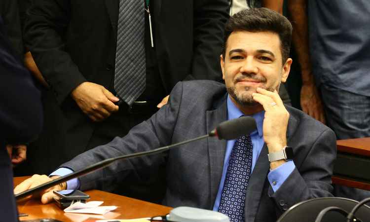 STF arquiva investigação sobre Marco Feliciano - Antonio Augusto/Câmara dos Deputados