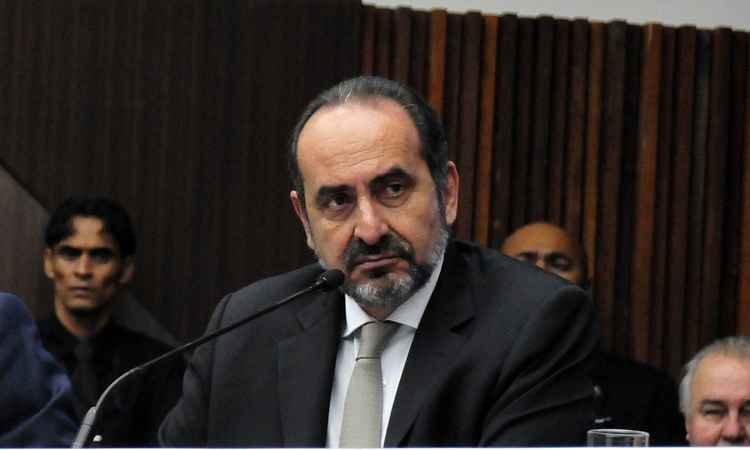 Câmara de BH mantém veto de Kalil a ensino religioso nas escolas municipais - Ramon Lisboa/EM/D.A Press