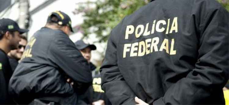 PF deflagra operação contra mais uma secretaria da gestão Cabral - Polícia Federal/Divulgação