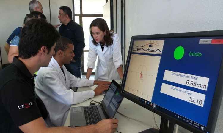 Em ação pioneira, PRF testa sonômetro na saída para o feriado da semana santa - Gladyston Rodrigues