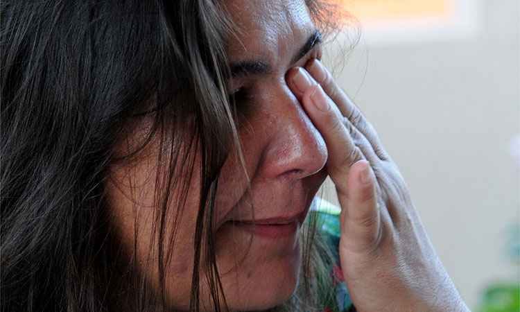 Mulheres que levam o nome da mãe de Jesus falam de seus calvários e da ressurreição interior - Beto Novaes/EM/D.A Press