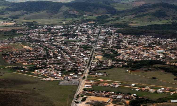 Boato de morte de crianças pelo jogo Baleia Azul assusta Ipanema, em Minas - Prefeitura de Ipanema/Divulgação