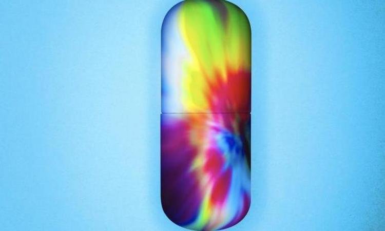 Microdoses de LSD para o ânimo e a concentração ganham adeptos nos EUA - James Worrell / Getty Images