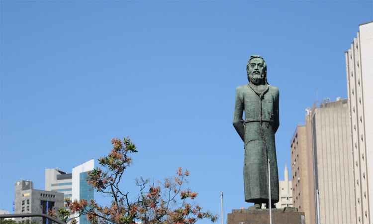 Veja o que abre e o que fecha em Belo Horizonte no feriado de Tiradentes  - Gladyston Rodrigues/EM/DA Press - 07/06/2015