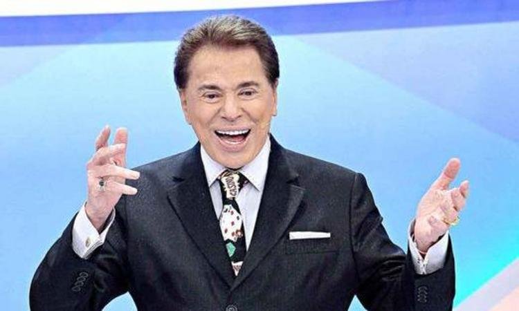 Temer pede ajuda a Silvio Santos para defender a reforma da Previdência  - Lourival Ribeiro SBT