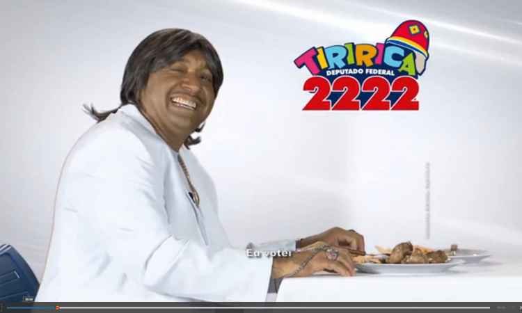 Senado pode acabar com horário eleitoral e propaganda política 'gratuitos' - Reprodução