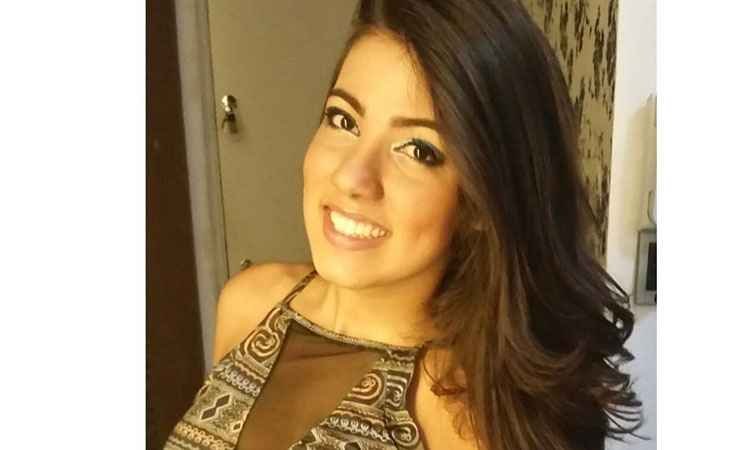 Vizinho mata universitária a facadas no Bairro Coração Eucarístico, em BH - Reprodução/Facebook
