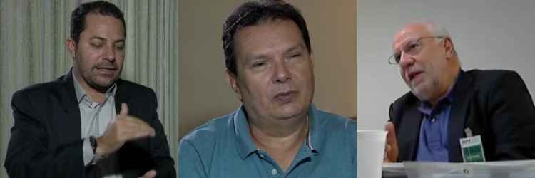 Ex-dirigentes do PROS confirmam que PT comprou tempo de TV do partido em 2014 - Reprodução/TV Globo