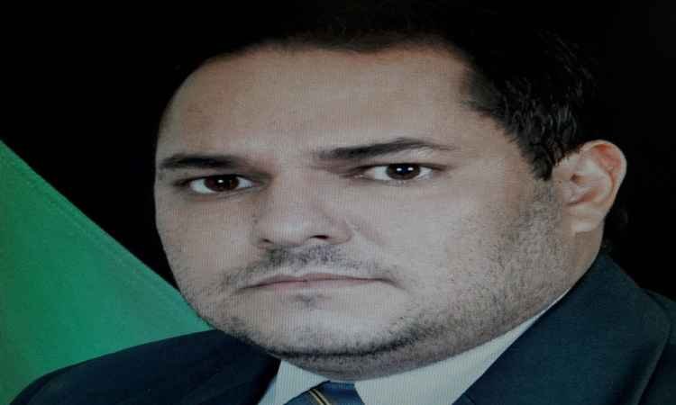 Presidente da Câmara Municipal de Várzea da Palma é esfaqueado em lanchonete - Câmara Municipal Várzea da Palma/Divulgação