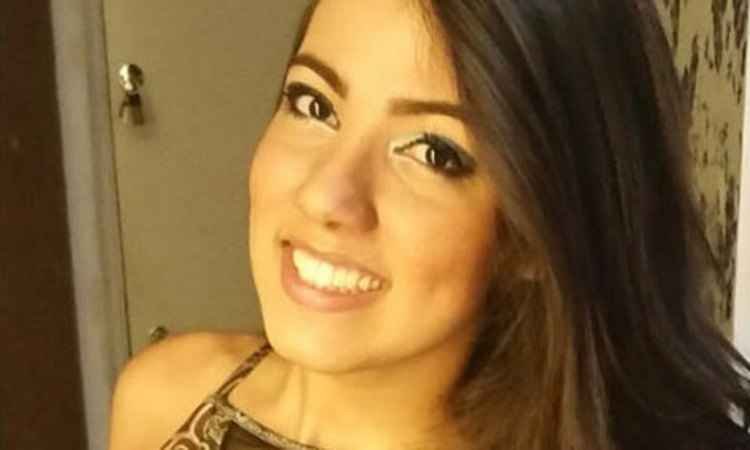 Namorado de universitária morta organiza vaquinha para ajudar a reconstruir casa da família - Reprodução/Facebook