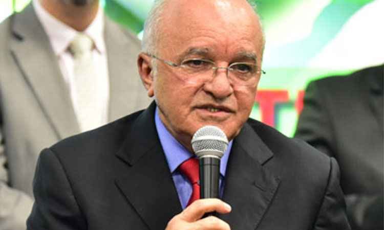 TSE confirma cassação do governador do Amazonas e decide por novas eleições -  Bruno Zanardo/Secom