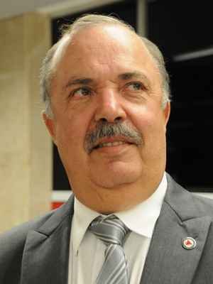 Ex-prefeito de Pará de Minas é condenado por improbidade administrativa - Beto Novaes/EM/D.A Press
