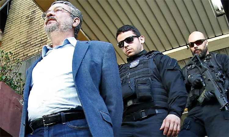 Palocci afasta advogado e fecha delação premiada - AFP / Heuler Andrey 
