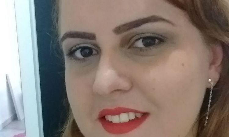 Jovem atropelada por ex-namorado tem morte cerebral no interior de São Paulo - Reprodução/Facebook 