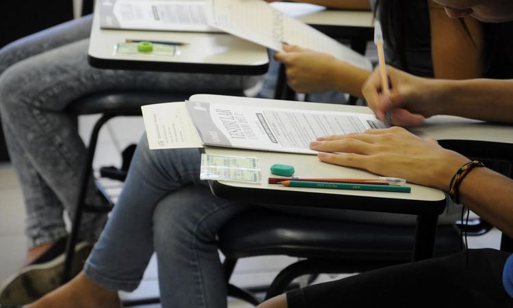 UNA oferece 300 bolsas de estudo - Divulgação/UNA 