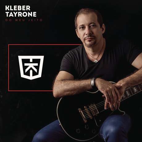 Kleber Tayrone estreia canal no site de vídeos musicais e entretenimento Vevo - Dino
