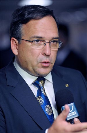 Mabel se demite e é o quarto assessor de Temer a sair do governo - Beto Oliveira/Agência Câmara 