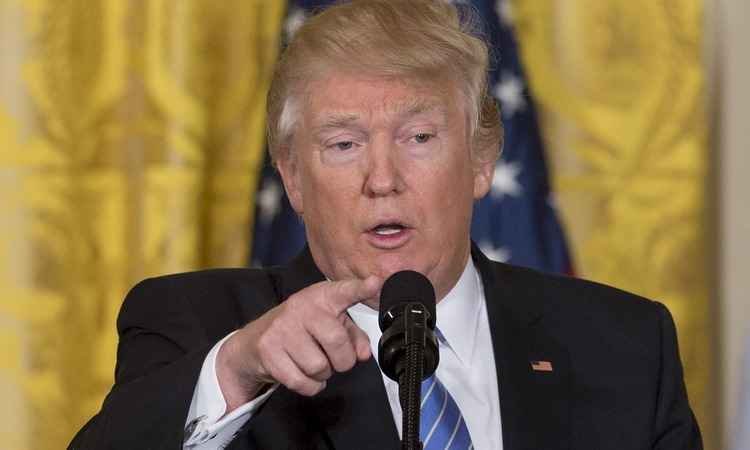 Diretor de comunicação de Trump alega 'motivos pessoais' para pedido de demissão - AFP
