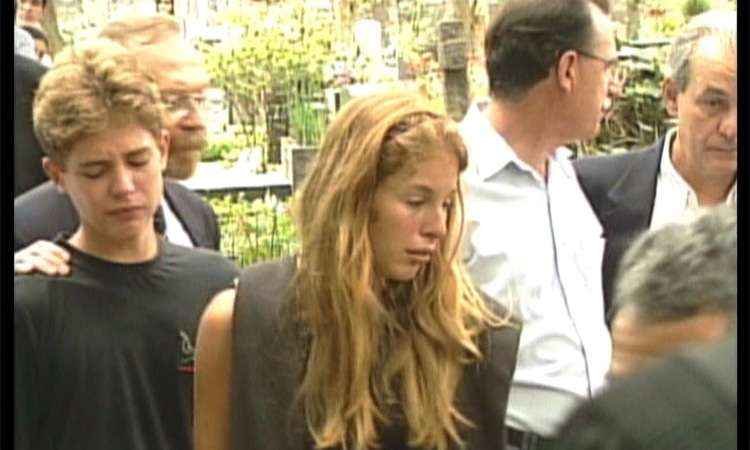 Irmão de Suzane von Richthofen está entre usuários retirados da Cracolândia - Reprodução