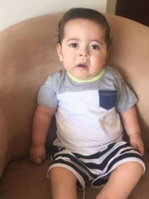 Médica que recusou atendimento a bebê no Rio de Janeiro é demitida - Reprodução/Facebook