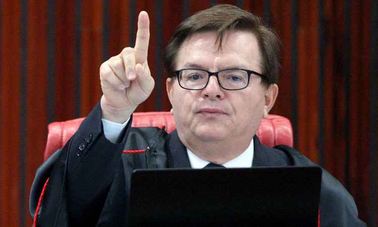 PT e PMDB abusaram de poder para vencer eleição em 2014, diz relator - Roberto Jayme/Ascom/TSE