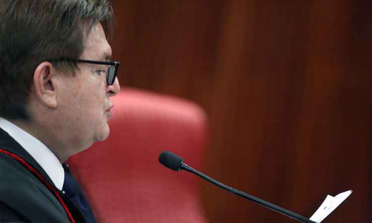 Relator detalha voto e demonstra que chapa pode ser cassada mesmo sem Odebrecht - Ascom/TSE 