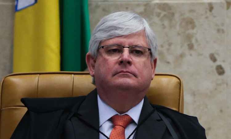 Janot se diz que suposto uso da Abin por Temer se compara a atos da ditadura - João Cruz / Agência Brasil