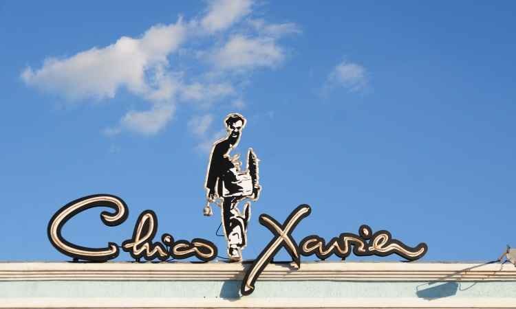 Passados 15 anos da morte de Chico Xavier, obra desafia a compreensão de seguidores - Gladyston Rodrigues/EM/D.A Press