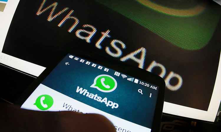 CNJ autoriza o uso do WhatsApp para intimações processuais  - Allan White/Fotos públicas