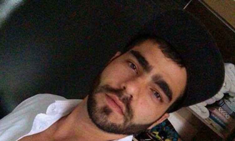 'Não queria matar, só dar um susto', diz acusado de assassinar DJ  - Reprodução/Instagram 