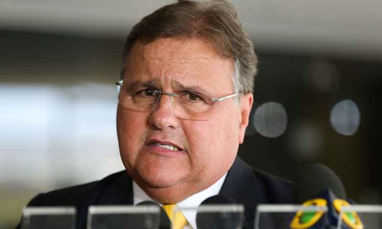 Geddel admite 'mais de dez' ligações a mulher de Funaro em um ano - Valter Campanato/Agencia Brasil