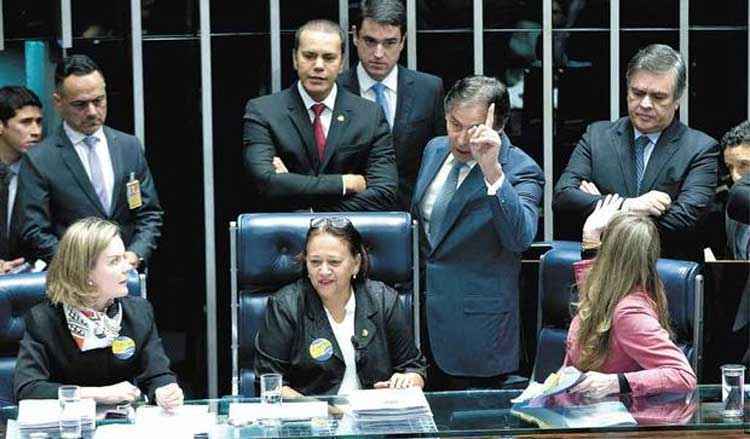 Nova lei trabalhista vai vigorar em novembro; confira as mudanças - Lula Marques/Agência PT