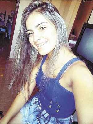 População se revolta após menino de 12 anos confessar assassinato em Tiradentes - Facebook.com/Reprodução da internet