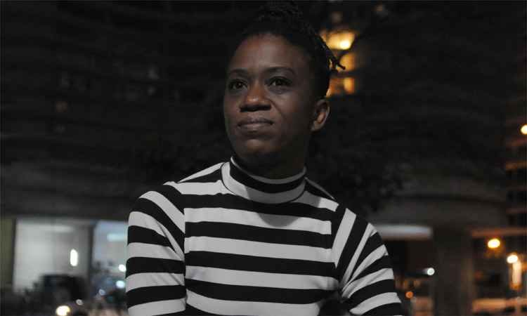 'Faxina não. Mestrado': professora fala ao Estado de Minas sobre episódio de preconceito - Edésio Ferreira/EM/DA Press