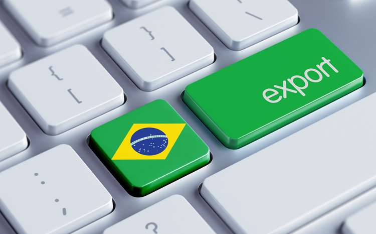 Produtos made in Brazil diversificam pauta de exportação  - Dino