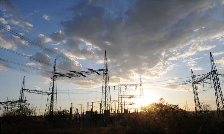 Contas de luz terão bandeira vermelha em agosto, revela Aneel - Gladyston Rodrigues/EM/D.A Press