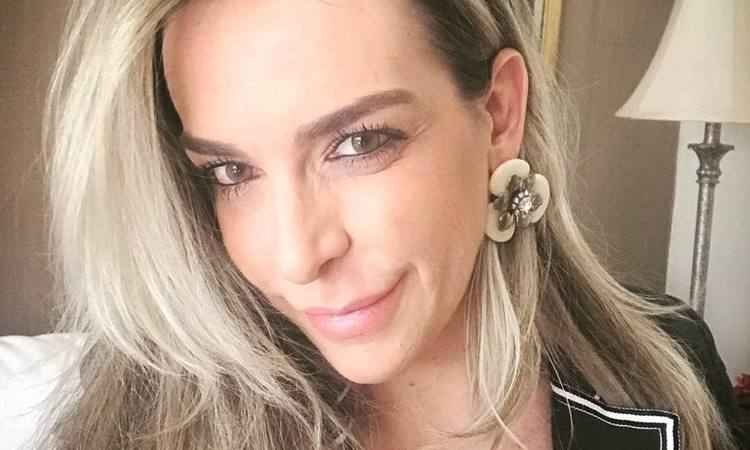 Bilionária que doou dinheiro para Lula afirma lutar por causas sociais - Reprodução/Facebook