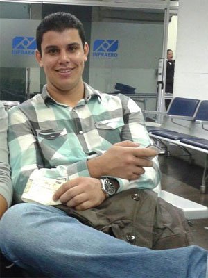 Mineiro morre após atravessar fronteira do México com os EUA - Reprodução internet/Facebook 