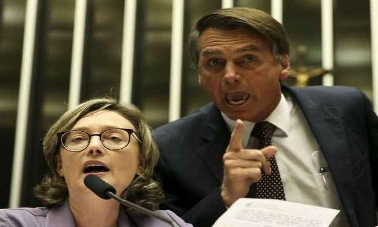 Condenação deixa Bolsonaro inelegível? - Marcelo Camargo/Agência Brasil