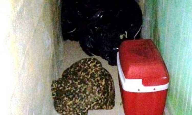 Mortes de mulheres desafiam policiais na Zona da Mata de Minas - Interlig@do/Muriaé/PMMG