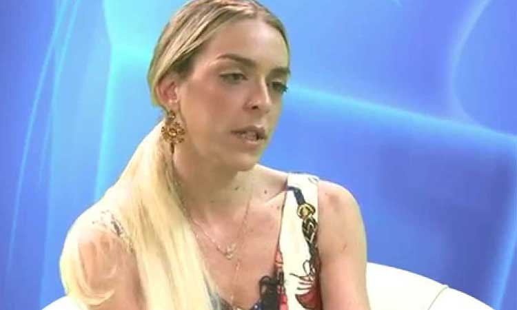 Socialite que promete doação de R$ 500 mil a Lula não paga nem condomínio - Reprodução/Youtube