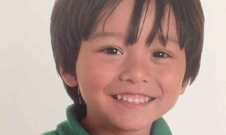 Morre menino de 7 anos dado como desaparecido após atentado em Barcelona - Reprodução/Facebook
