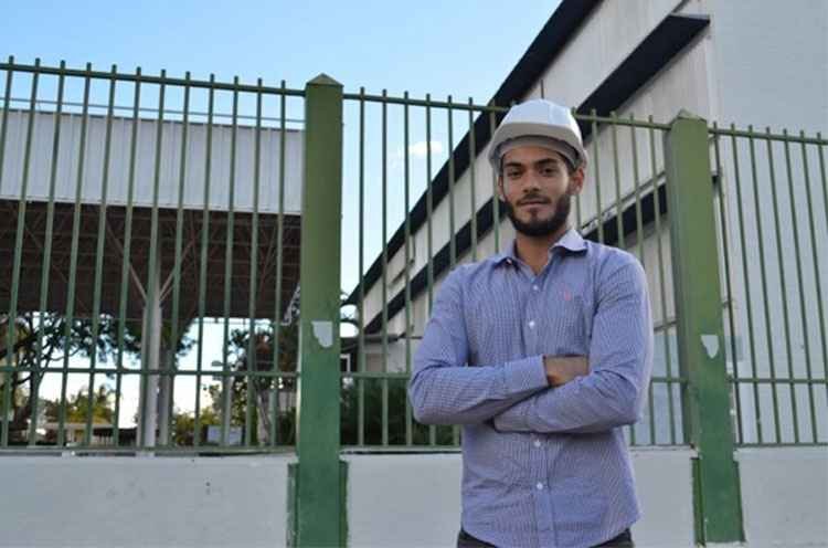 Arrogância, impaciência e ansiedade são os maiores defeitos da geração Y - Lanna Silveira/Esp. CB/D.A Press